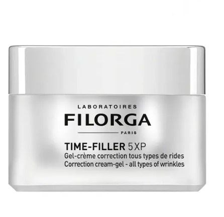 FILORGA TIME FILLER 5 XP CREME 50 ML - Farmapanda Srl