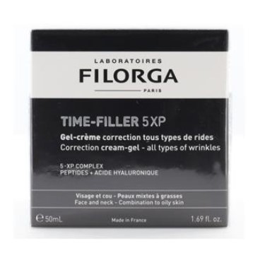 FILORGA TIME FILLER EYES 5XP STD 2023 15 ML - Farmapanda Srl