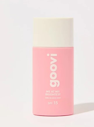 GOOVI SKIN TINT 06 30 ML - Farmapanda Srl