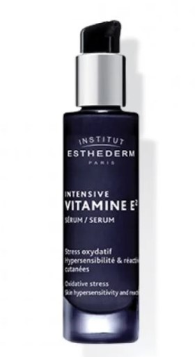 INTENSIVE VITAMINE E SERUM 30 ML - Farmapanda Srl