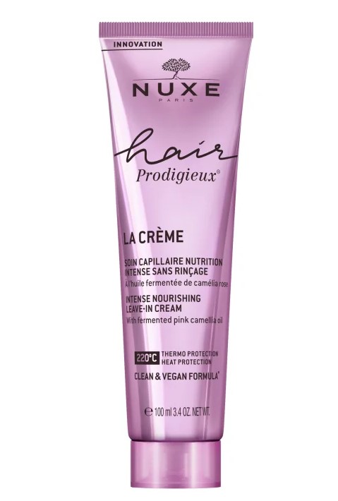 NUXE HAIR PRODIGIEUSE LEAVE IN CREAM 100 ML - Farmapanda Srl