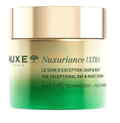NUXE NUXULTRA EXCEPTIONAL CREAM 75 ML - Farmapanda Srl