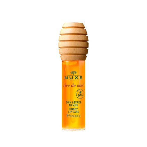 NUXE REVE DE MIEL TRATTAMENTO GLOSS AL MIELE 10 ML - Farmapanda Srl
