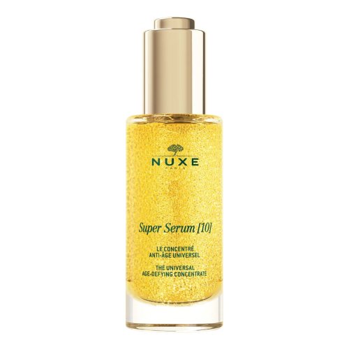 NUXE SUPER SERUM 10 50 ML - Farmapanda Srl