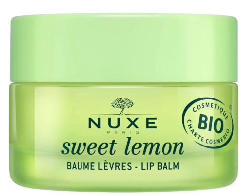 NUXE SWEET LEMON BAUME LEVRES - Farmapanda Srl