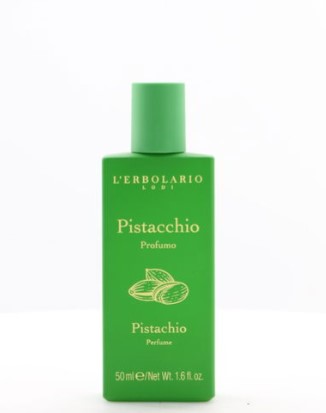 PISTACCHIO PROFUMO 50 ML - Farmapanda Srl