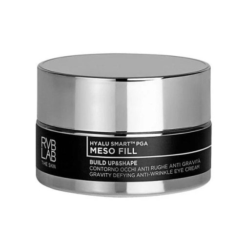 RVB BUILD & SHAPE CREMA ANTIRUGHE 50 ML - Farmapanda Srl