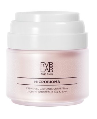 RVBLAB CREMA GEL CALMANTE CORRETTIVA 50 ML - Farmapanda Srl
