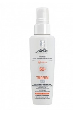 TRIDERM AK TRATTAMENTO PREVENTIVO 50 ML - Farmapanda Srl