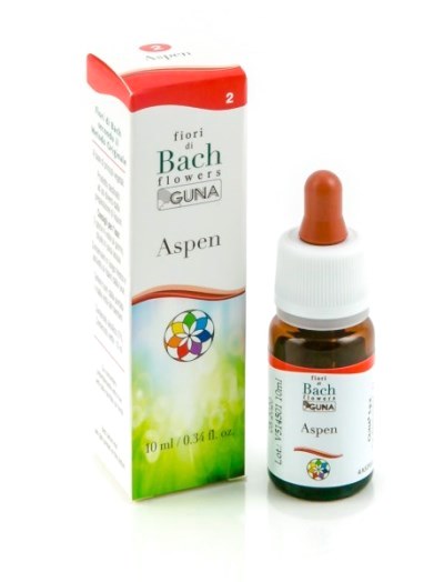 ASPEN GUNA GOCCE 10 ML - Farmapanda Srl