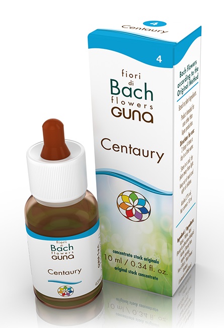 CENTAURY GUN GOCCE 10 ML - Farmapanda Srl