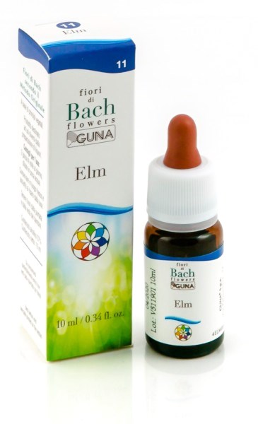 ELM GUNA GOCCE 10 ML - Farmapanda Srl