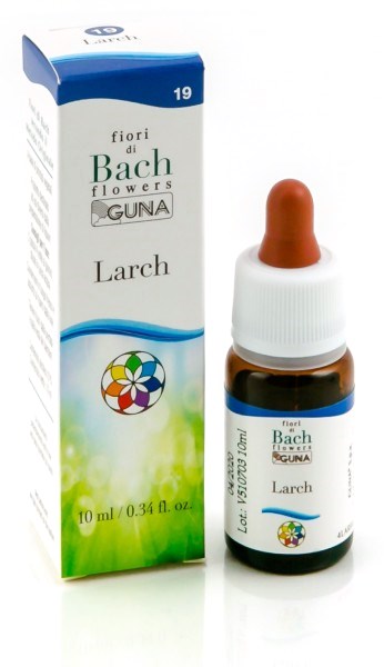LARCH GUNA GOCCE 10 ML - Farmapanda Srl