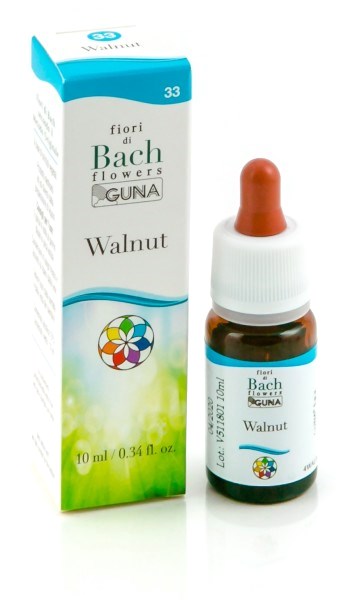 WALNUT GUNA GOCCE 10 ML - Farmapanda Srl