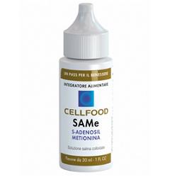 CELLFOOD SAME GOCCE 30 ML - Farmapanda Srl