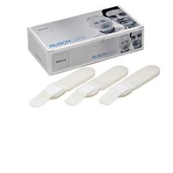 FASCIA FISSA CATETERE RUSCH 854930 RUECCO FIX CON VELCRO 10 PEZZI - Farmapanda Srl