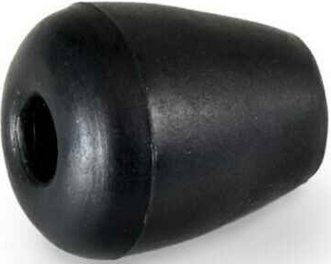 OLIVA DI RICAMBIO PER FONENDOSCOPIO E STETOFONENDOSCOPIO 6 PEZZI - Farmapanda Srl