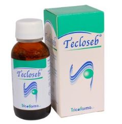 TECLOSEB LOZIONE TOPICA 50 ML - Farmapanda Srl