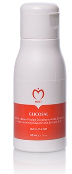 MOST GLICOSAL LOZIONE 50 ML - Farmapanda Srl