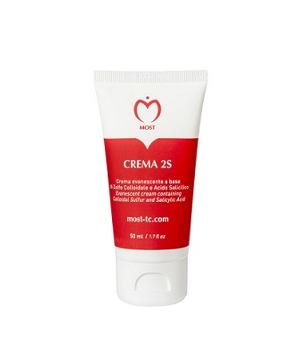 MOST 2S CREMA 50 ML - Farmapanda Srl