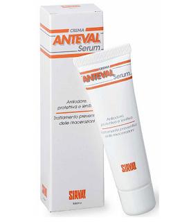 ANTEVAL SERUM 30 ML - Farmapanda Srl
