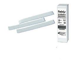 STRISCIA BIADESIVA UROGUAINE 30 PEZZI - Farmapanda Srl