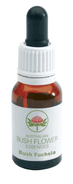 BUSH FUCHSIA GOCCE 15 ML - Farmapanda Srl