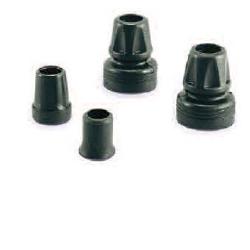 PUNTALE DI RICAMBIO PER IL BASTONE DI SOSTEGNO DA UOMO - Farmapanda Srl