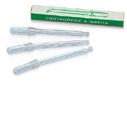 CONTAGOCCE LAPIS VETRO - Farmapanda Srl