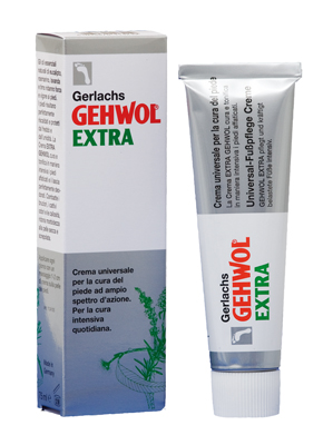 GEHWOL CREMA EXTRA 75 ML - Farmapanda Srl