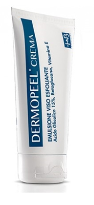 DERMOPEEL CREMA VISO 50 ML - Farmapanda Srl
