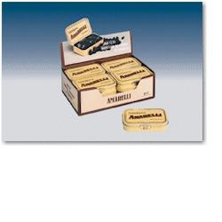 LIQUIRIZIA SPEZZATA ORO 40 G - Farmapanda Srl