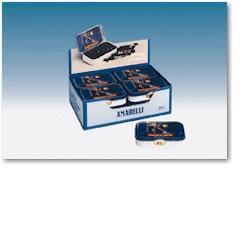 LIQUIRIZIA ROMBETTI 40 G - Farmapanda Srl