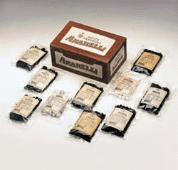 LIQUIRIZIA ROMBETTI BUSTINE 100 G - Farmapanda Srl