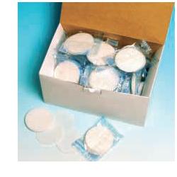 OSTIE TONDE 6CM BUST 7G - Farmapanda Srl