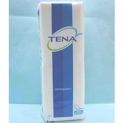 PANNOLONE RETTANGOLARE CON BARRIERA 30 PEZZI - Farmapanda Srl