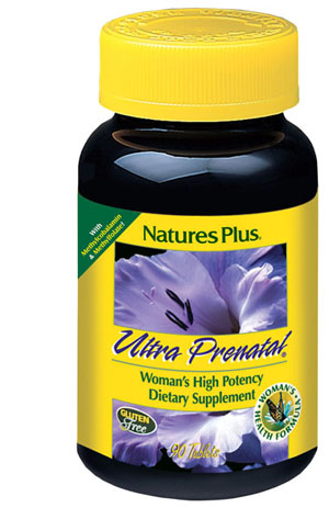 ULTRA PRENATAL 90 TAVOLETTE - Farmapanda Srl