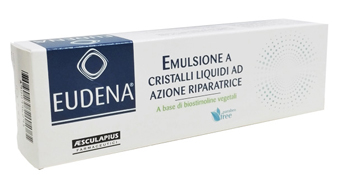 EUDENA CREMA 50 ML - Farmapanda Srl