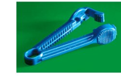 STRINGITUBO PER CATETERE. LUNGHEZZA 6CM. - Farmapanda Srl