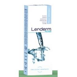 LENDERM FLUIDO LENITIVO 200 ML - Farmapanda Srl