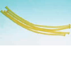 LACCIO EMOSTATICO DI LATTICE CON ORLETTI PER ENDOVENOSE BUSTA 10 PEZZI - Farmapanda Srl