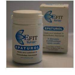 EPATUROL ESTRATTO SECCO 60 CAPSULE - Farmapanda Srl
