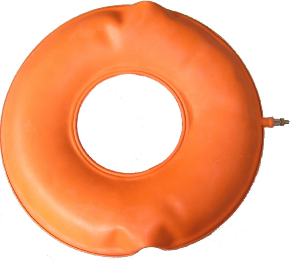 CIAMBELLA ESTERNA DIAMETRO ESTERNO 43CM - Farmapanda Srl