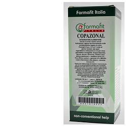 COPAZONAL GOCCE 100 ML - Farmapanda Srl