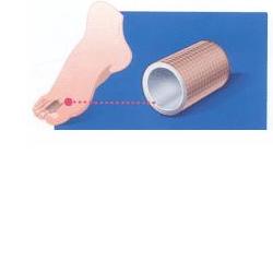 PODOGEL PROTEZIONE TUBOLARE MISURA MEDIUM - Farmapanda Srl