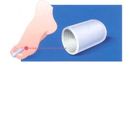 PODOGEL CAPPUCCIO DITA MISURA MEDIUM - Farmapanda Srl