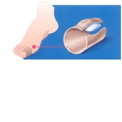 PODOGEL ANELLO DITA MISURA LARGE - Farmapanda Srl