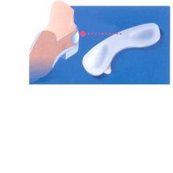 PODOGEL PROTETTORE TALLONE 1 PAIO - Farmapanda Srl