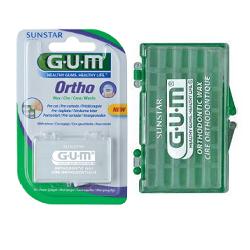 GUM CERA ORTODONTICA 5 PEZZI - Farmapanda Srl