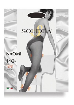 NAOMI 140 COLLANT MODEL NERO 3 - Farmapanda Srl